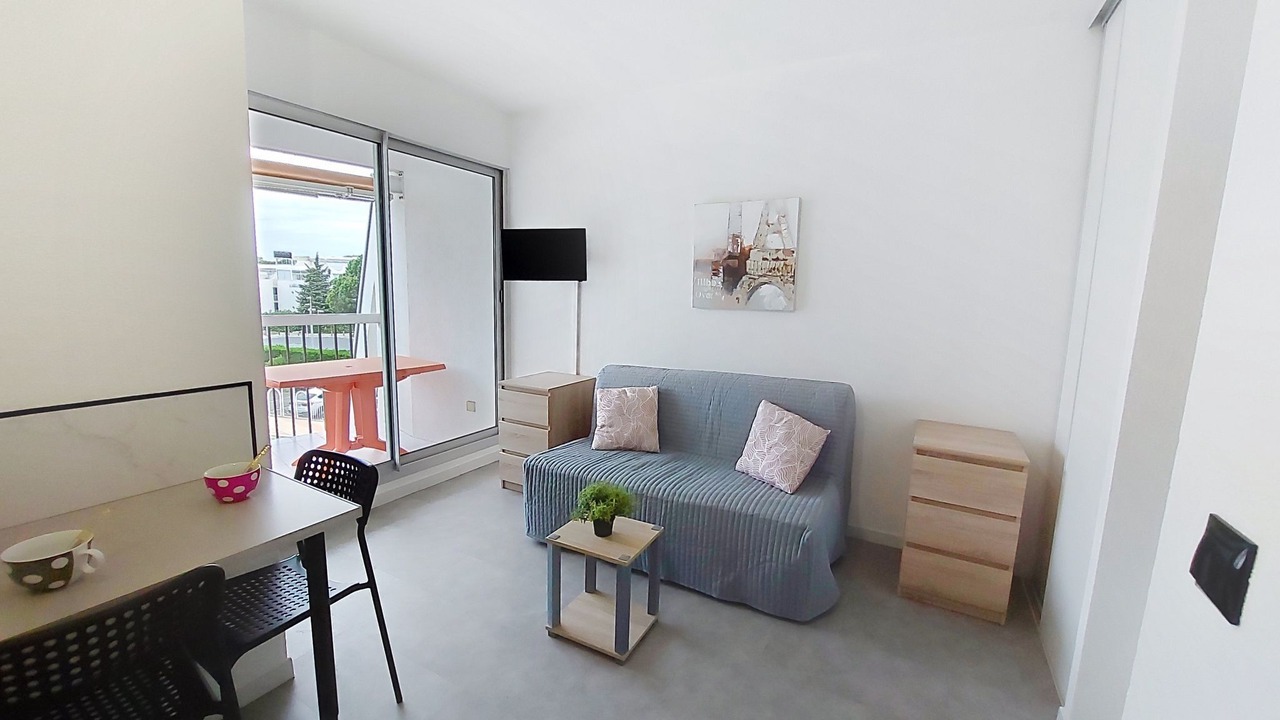 Photo of Livingroom in Le Couchant