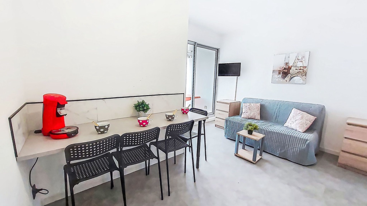 Photo of Bedroom in Le Couchant
