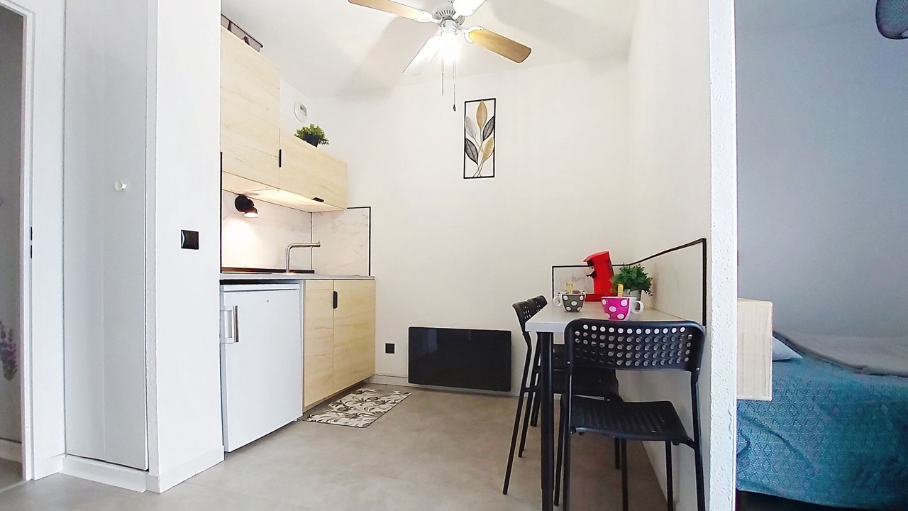 Photo of Bedroom in Le Couchant