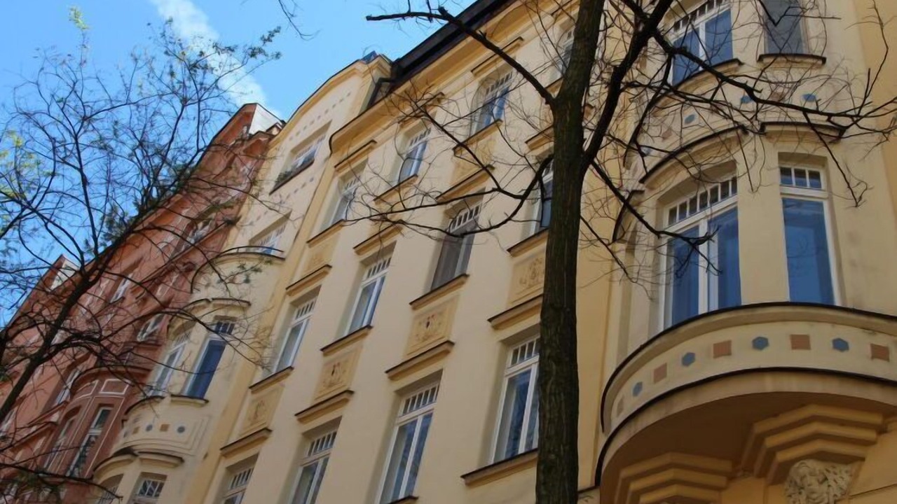 Photo of Others in Vinohrady