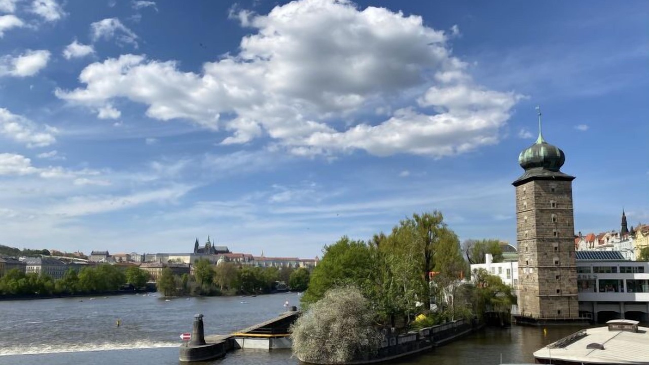 Photo of Others in Vinohrady