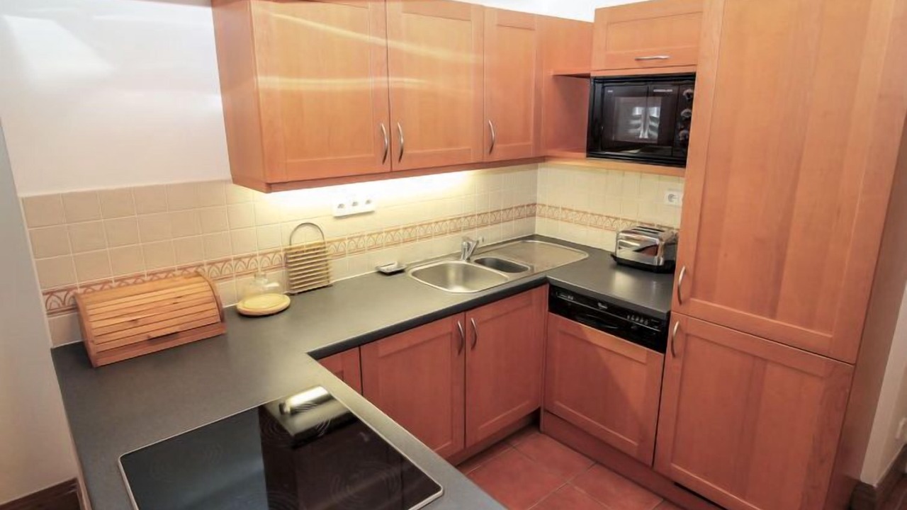 Photo of Bedroom in Vinohrady