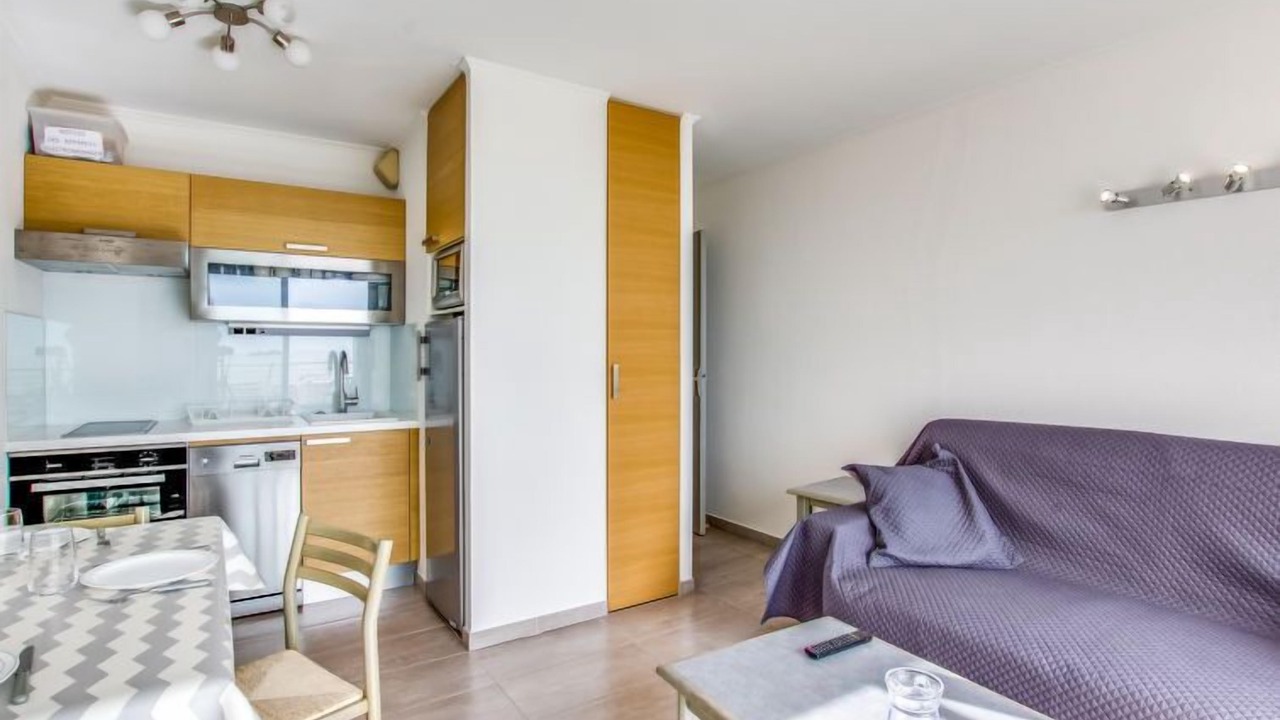 Photo of Livingroom in Cap d'Agde