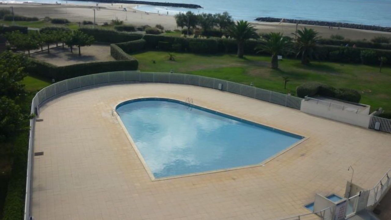 Photo of Outdoor in Cap d'Agde