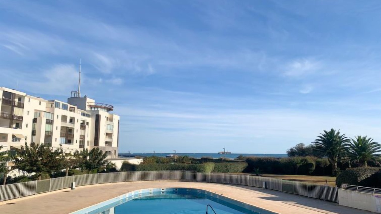 Photo of Outdoor in Cap d'Agde