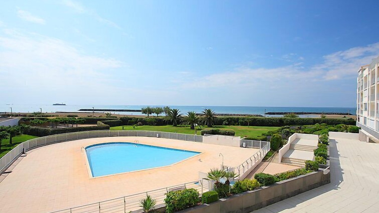 Photo of Outdoor in Cap d'Agde