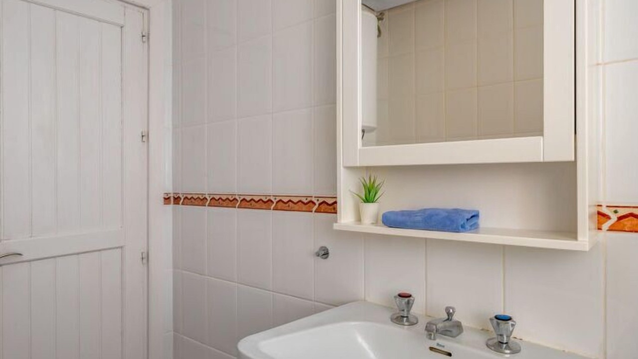 Photo of Bathroom in Cabopino