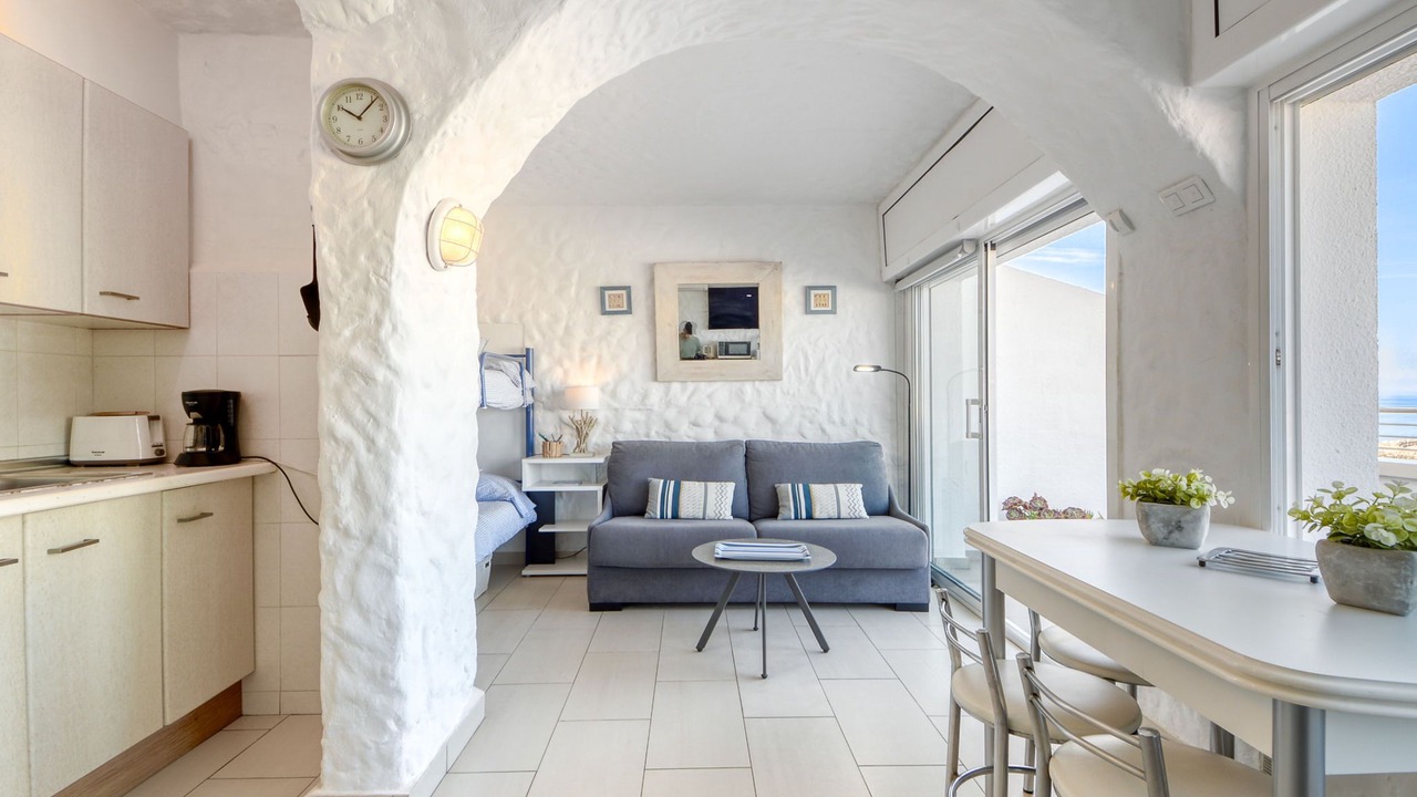 Photo of Livingroom in Santa Margarida