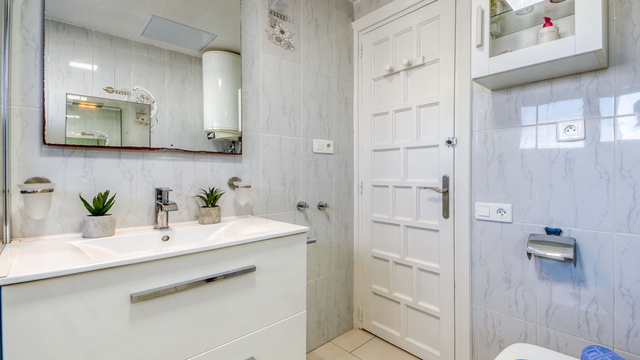 Photo of Bathroom in Santa Margarida