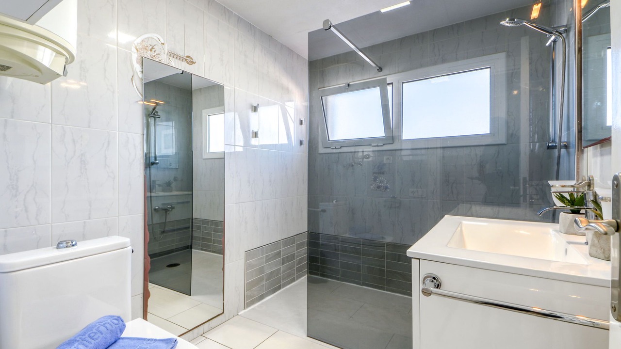 Photo of Bathroom in Santa Margarida