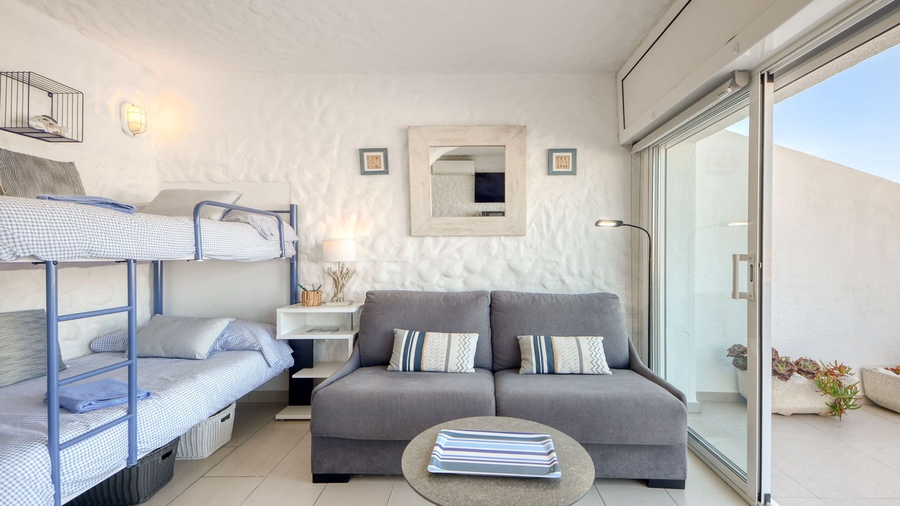 Photo of Livingroom in Santa Margarida