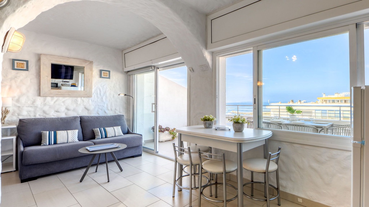 Photo of Livingroom in Santa Margarida