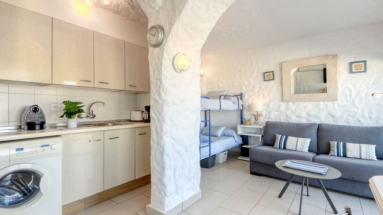 Photo of Livingroom in Santa Margarida
