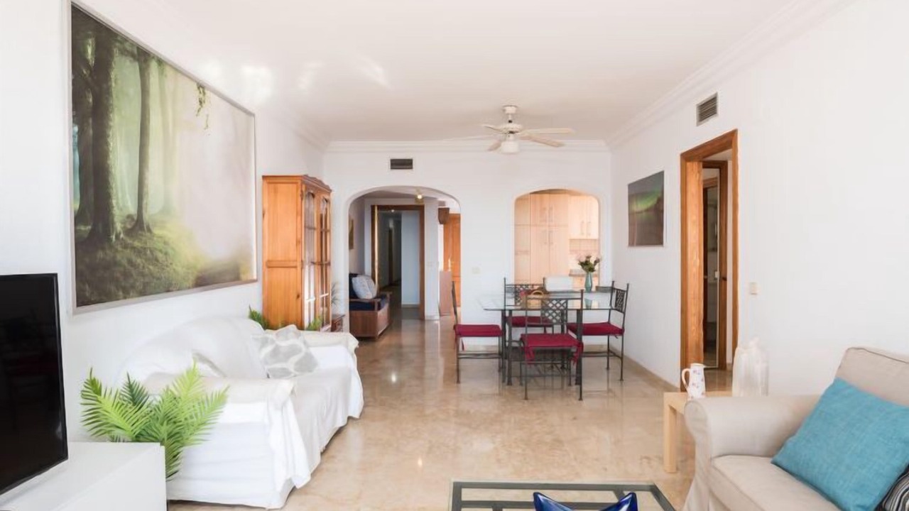 Photo of Livingroom in Estepona