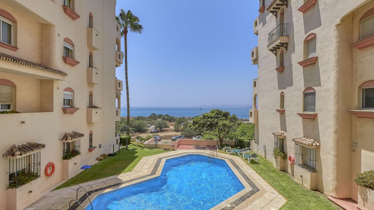 Photo of Outdoor in Estepona