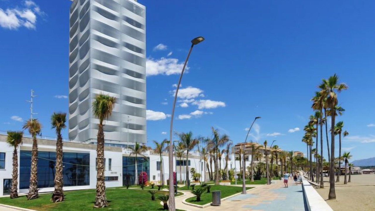 Photo of Others in Estepona