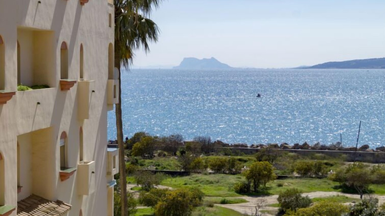 Photo of Outdoor in Estepona