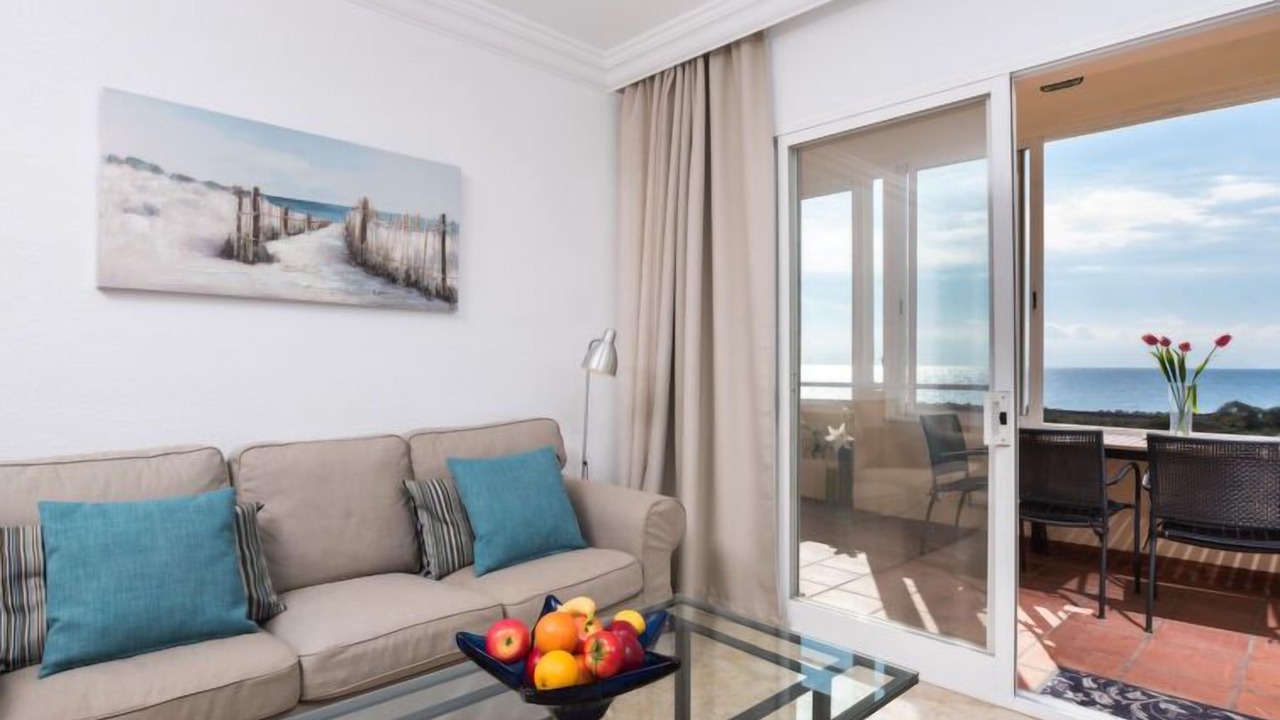 Photo of Livingroom in Estepona