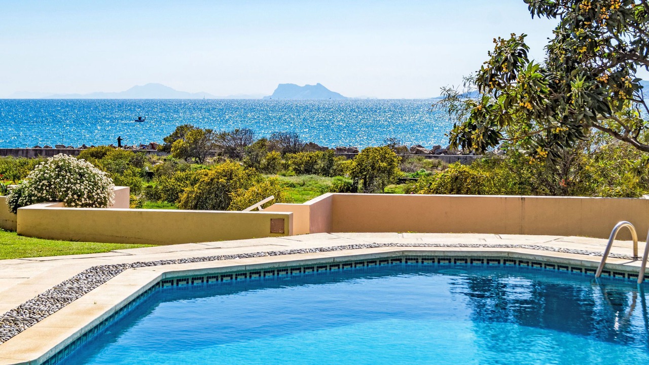 Photo of Outdoor in Estepona