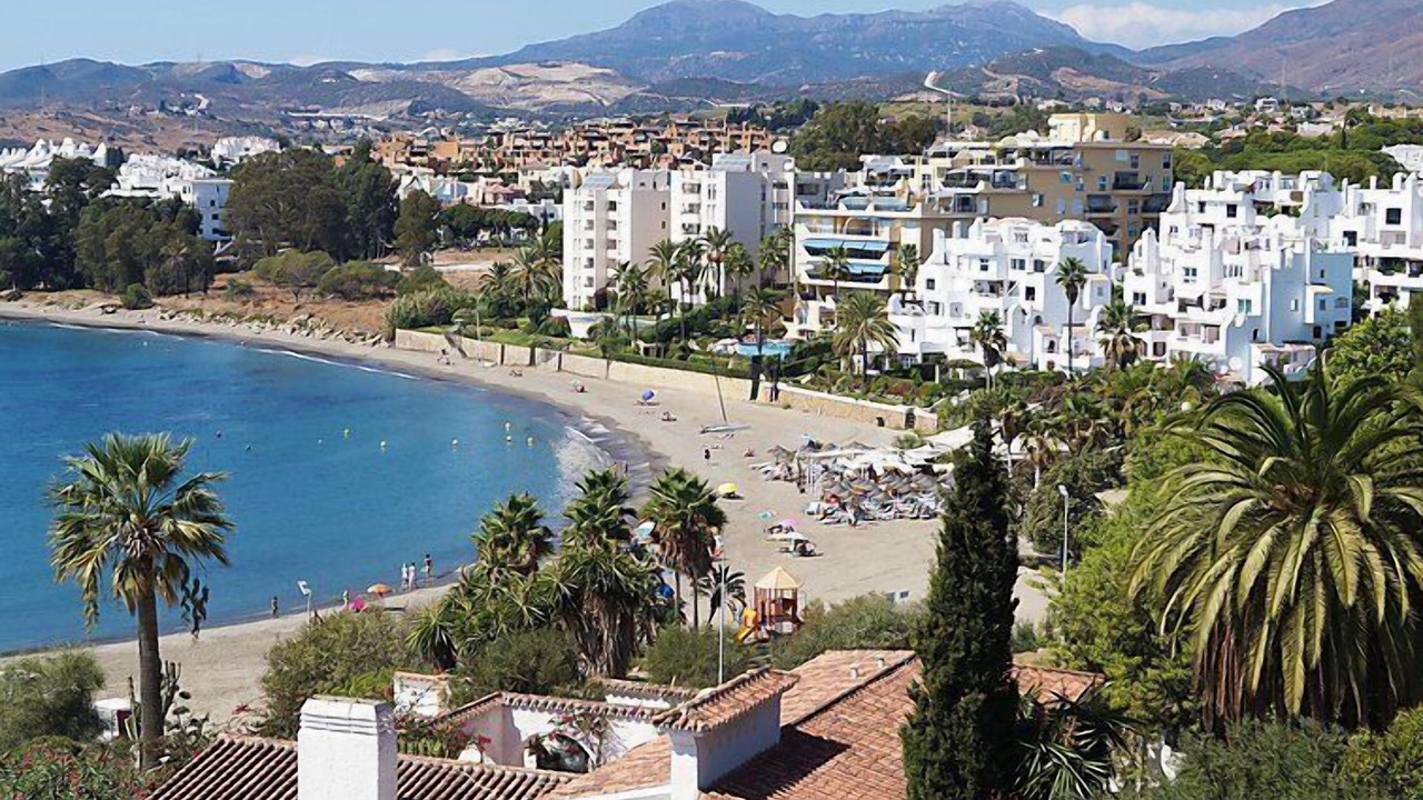 Photo of Outdoor in Estepona