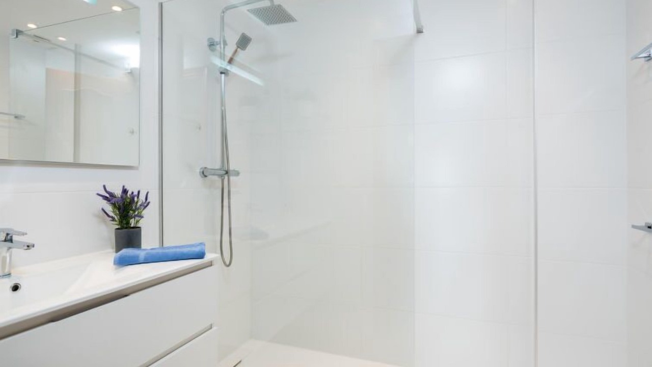 Photo of Bathroom in Estepona