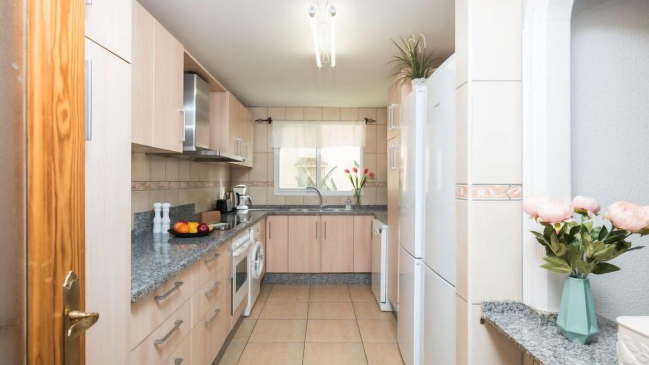 Photo of Bedroom in Estepona