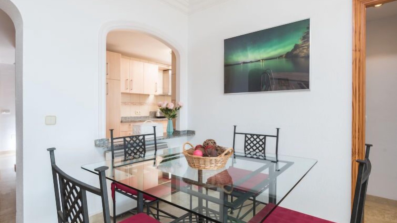 Photo of Bedroom in Estepona