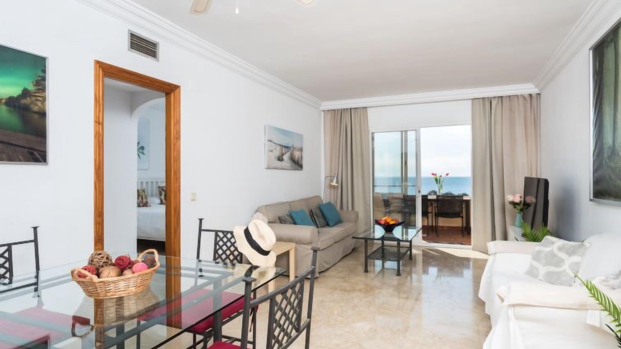 Photo of Livingroom in Estepona