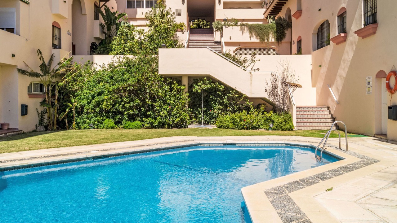 Photo of Outdoor in Estepona