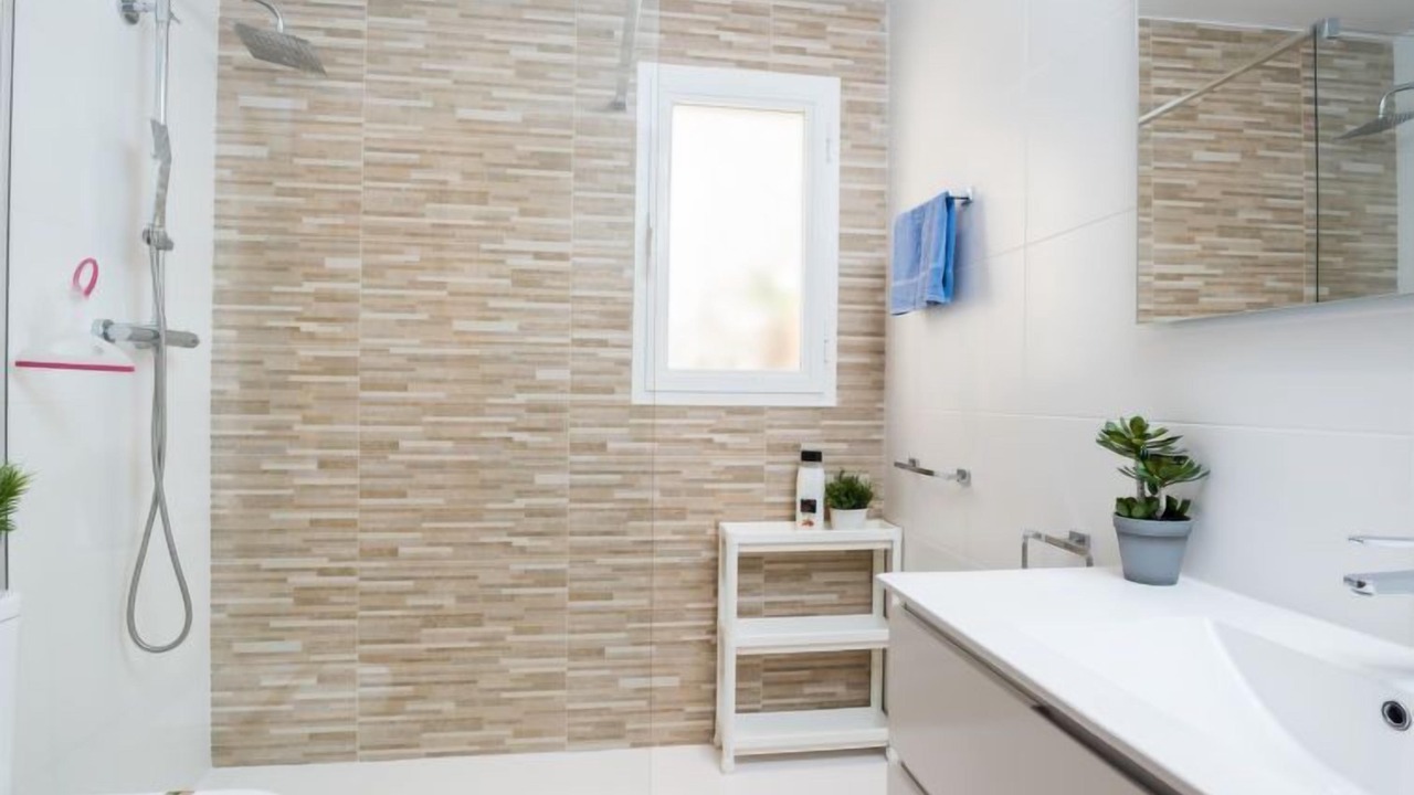 Photo of Bathroom in Estepona