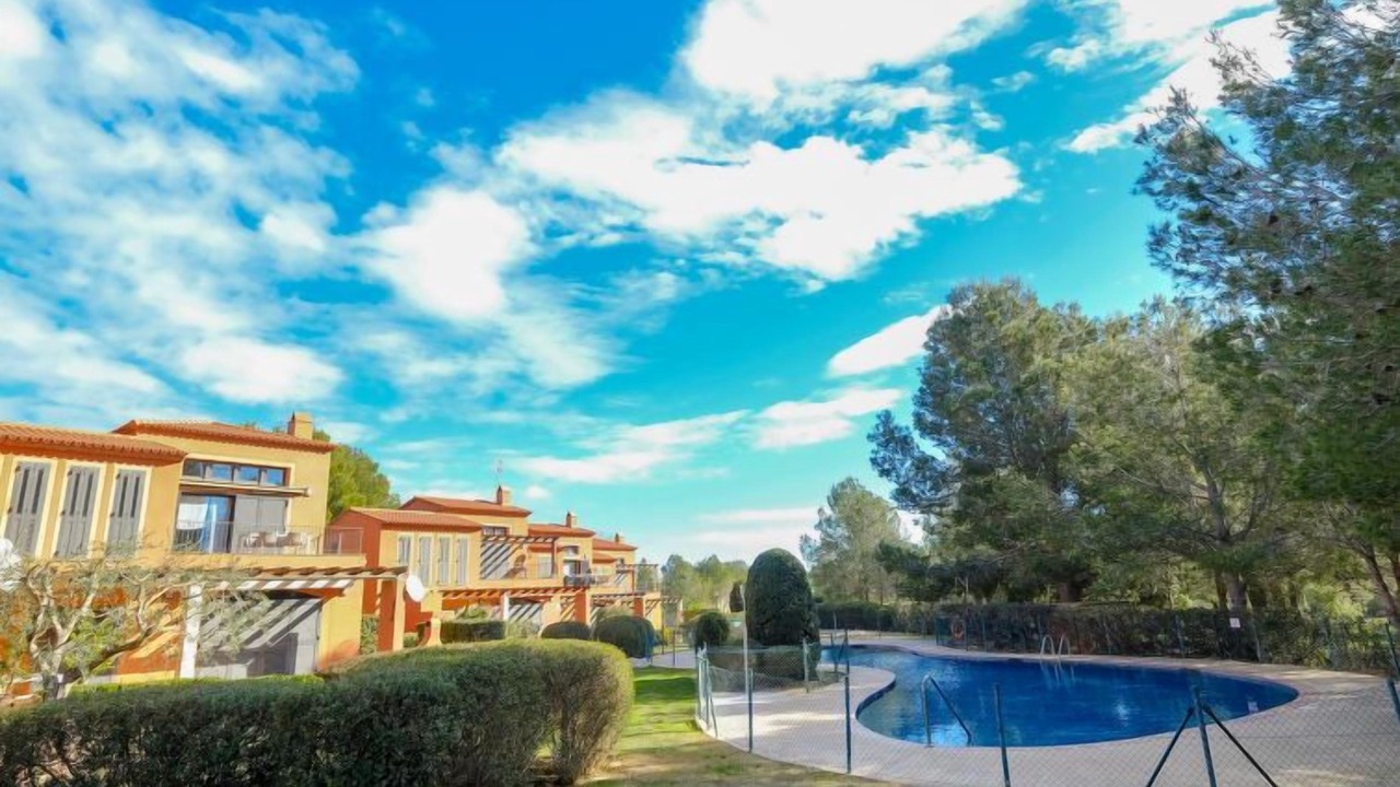Photo of Outdoor in Bonmont Terres Noves