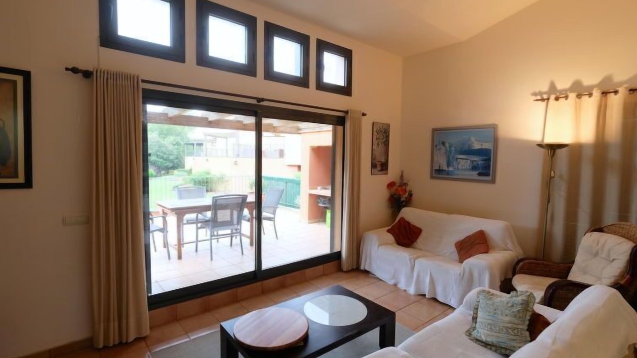 Photo of Livingroom in Bonmont Terres Noves