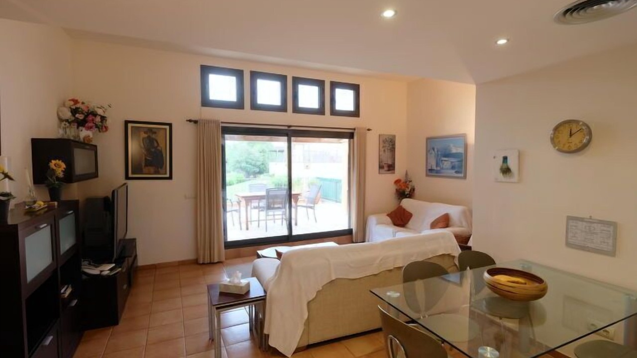 Photo of Livingroom in Bonmont Terres Noves