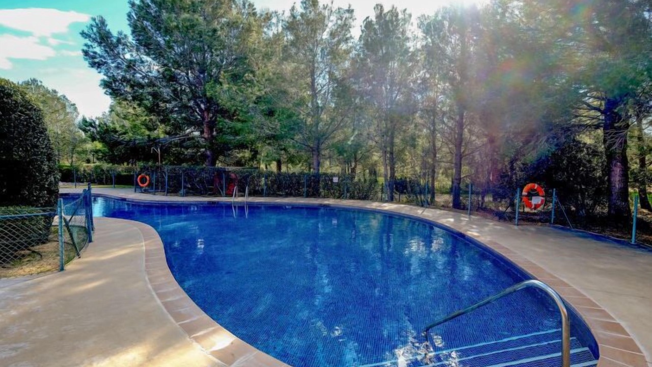 Photo of Outdoor in Bonmont Terres Noves