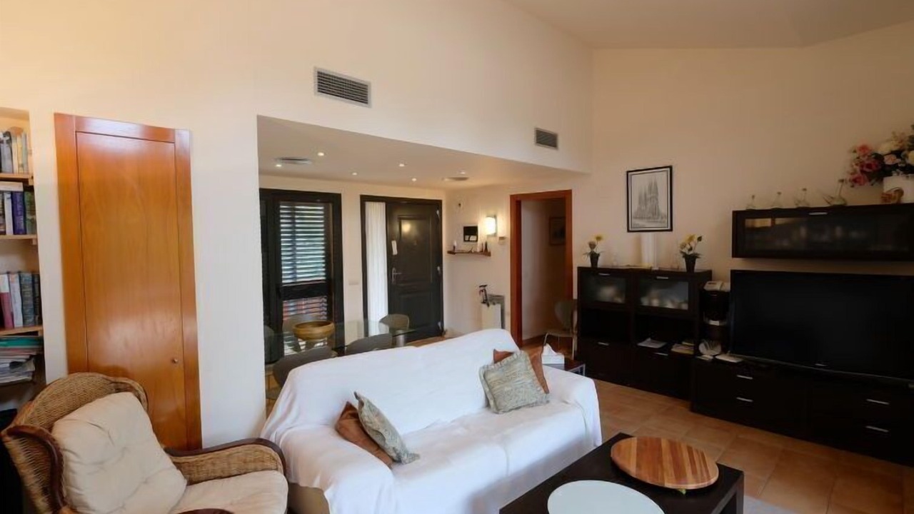 Photo of Livingroom in Bonmont Terres Noves