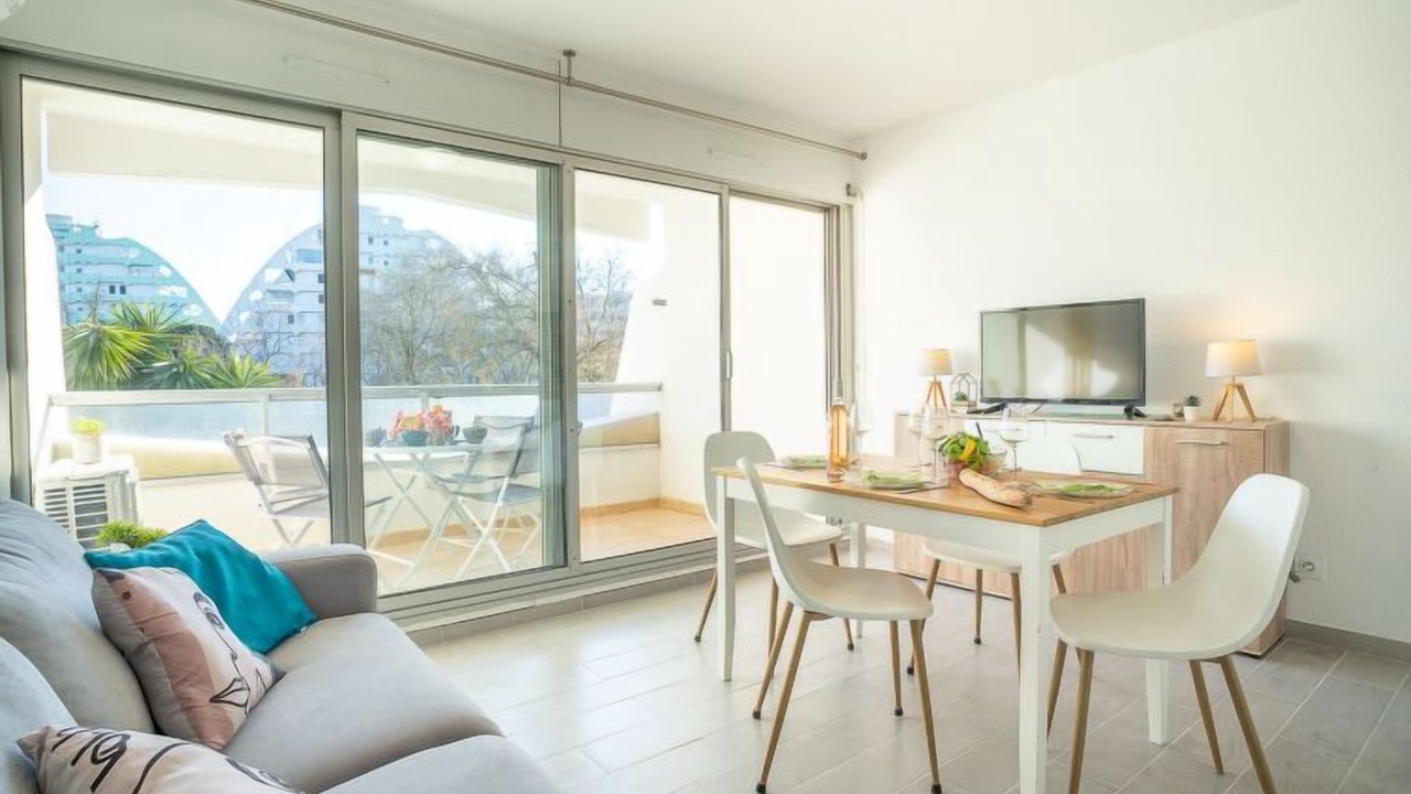 Photo of Livingroom in Le Couchant