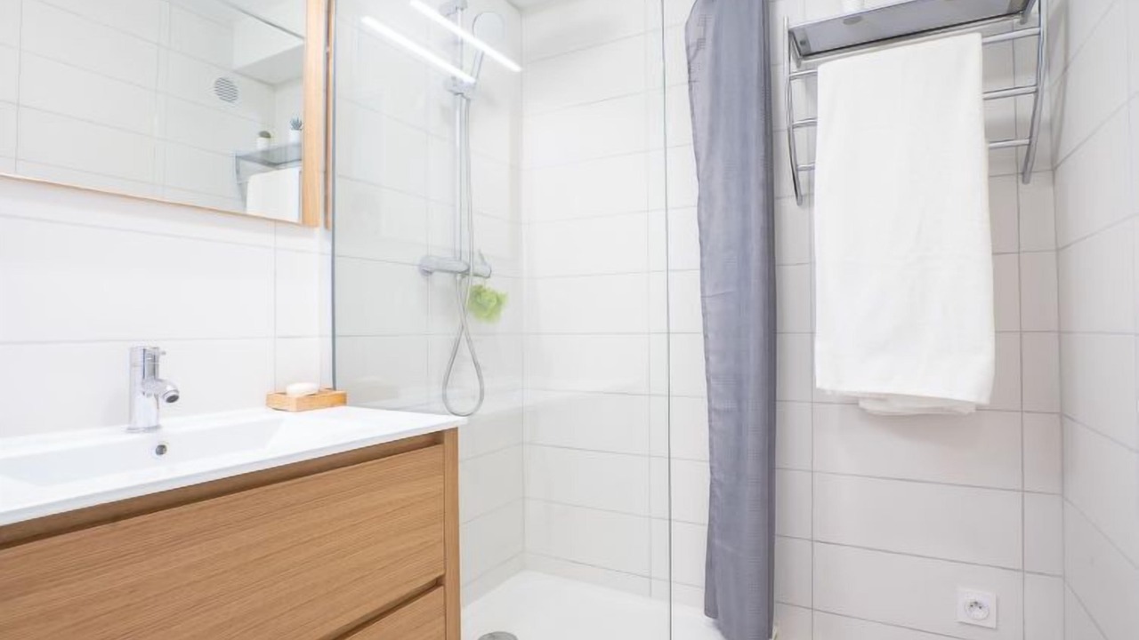 Photo of Bathroom in Le Couchant