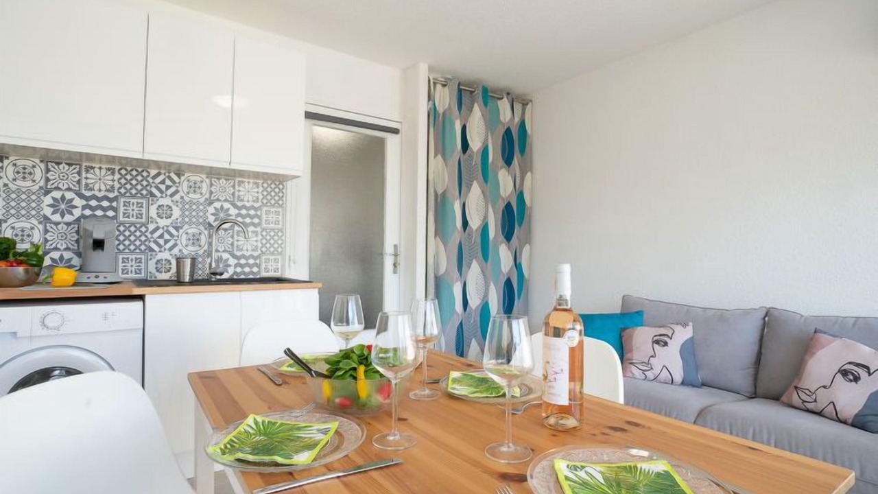 Photo of Bedroom in Le Couchant