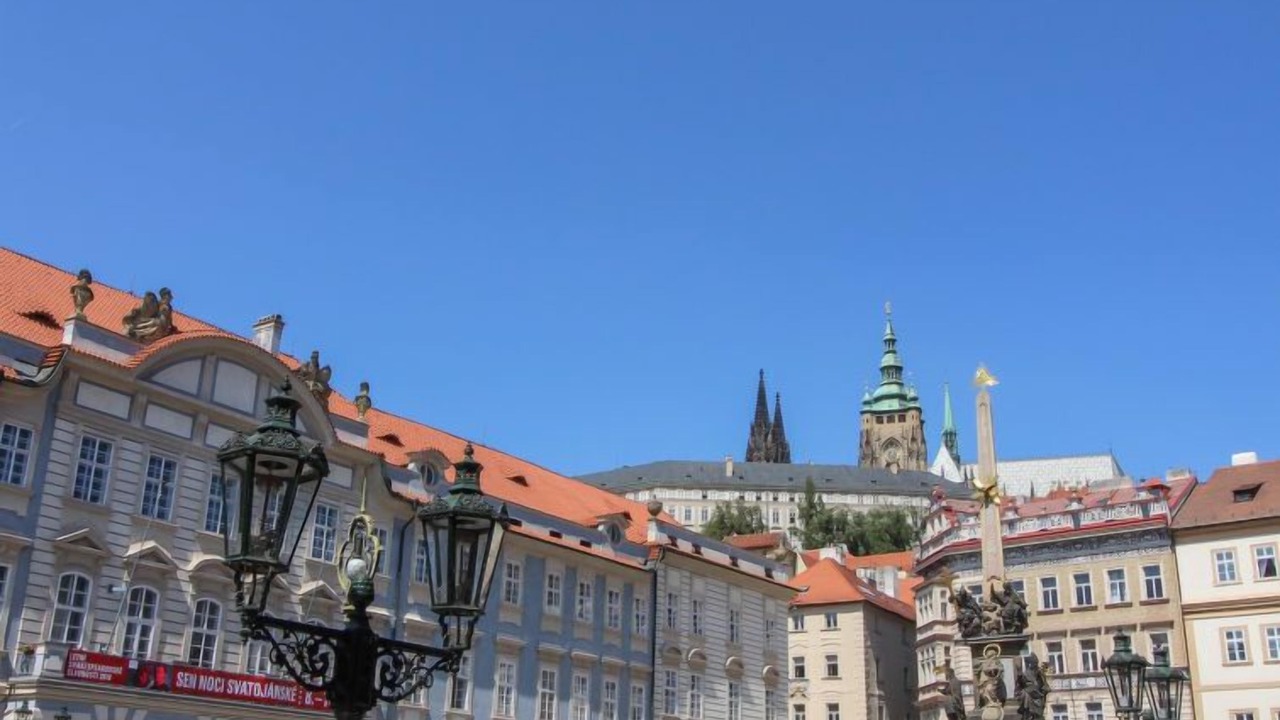 Photo of Others in Hradcany