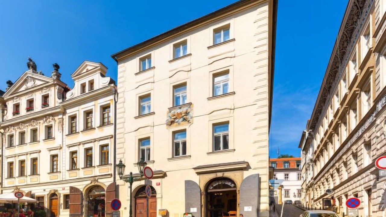 Photo of Others in Hradcany
