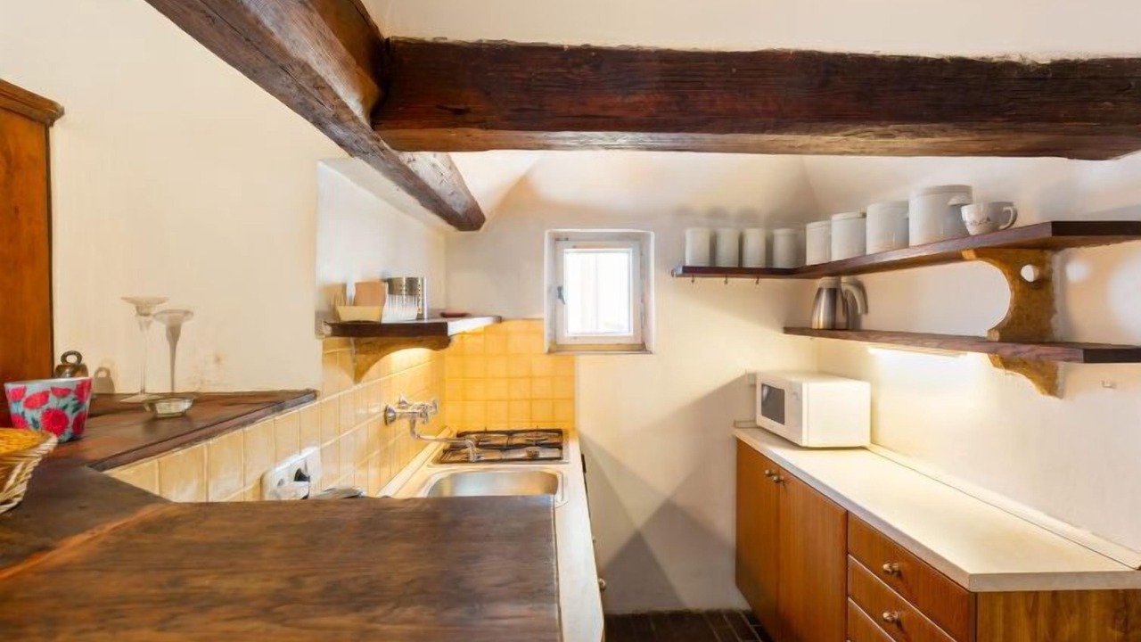 Photo of Bedroom in Hradcany