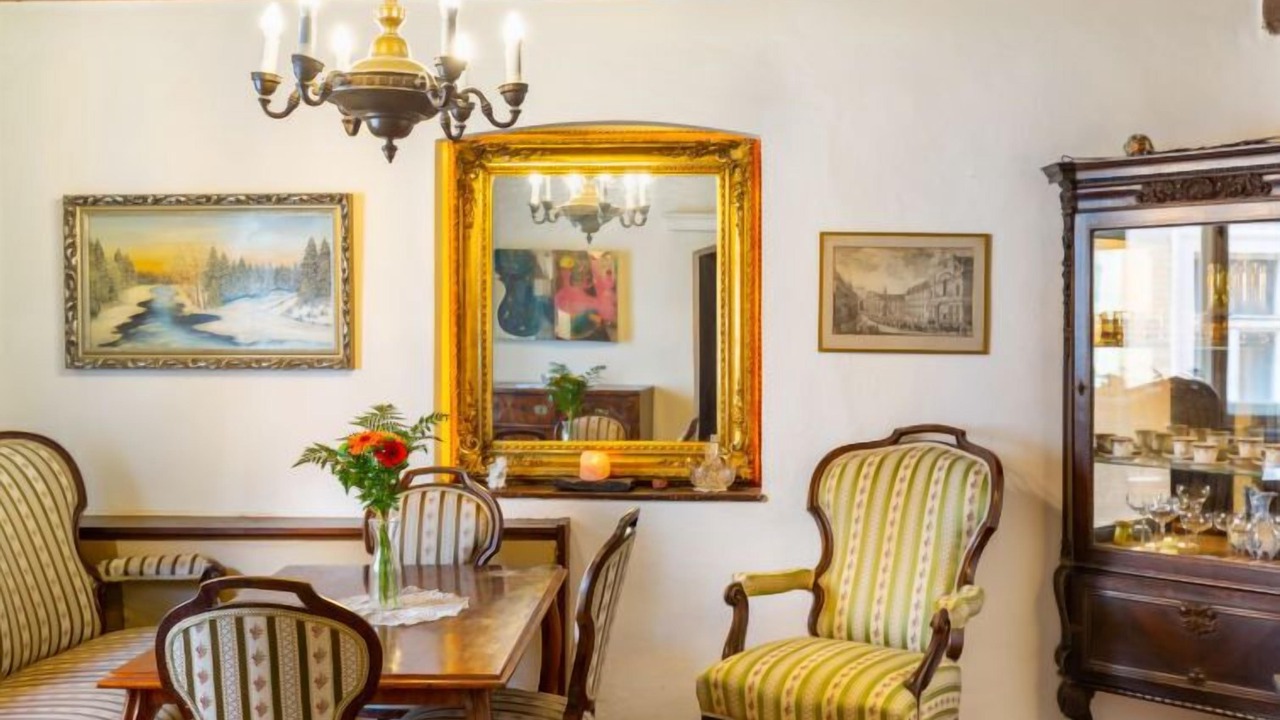 Photo of Livingroom in Hradcany