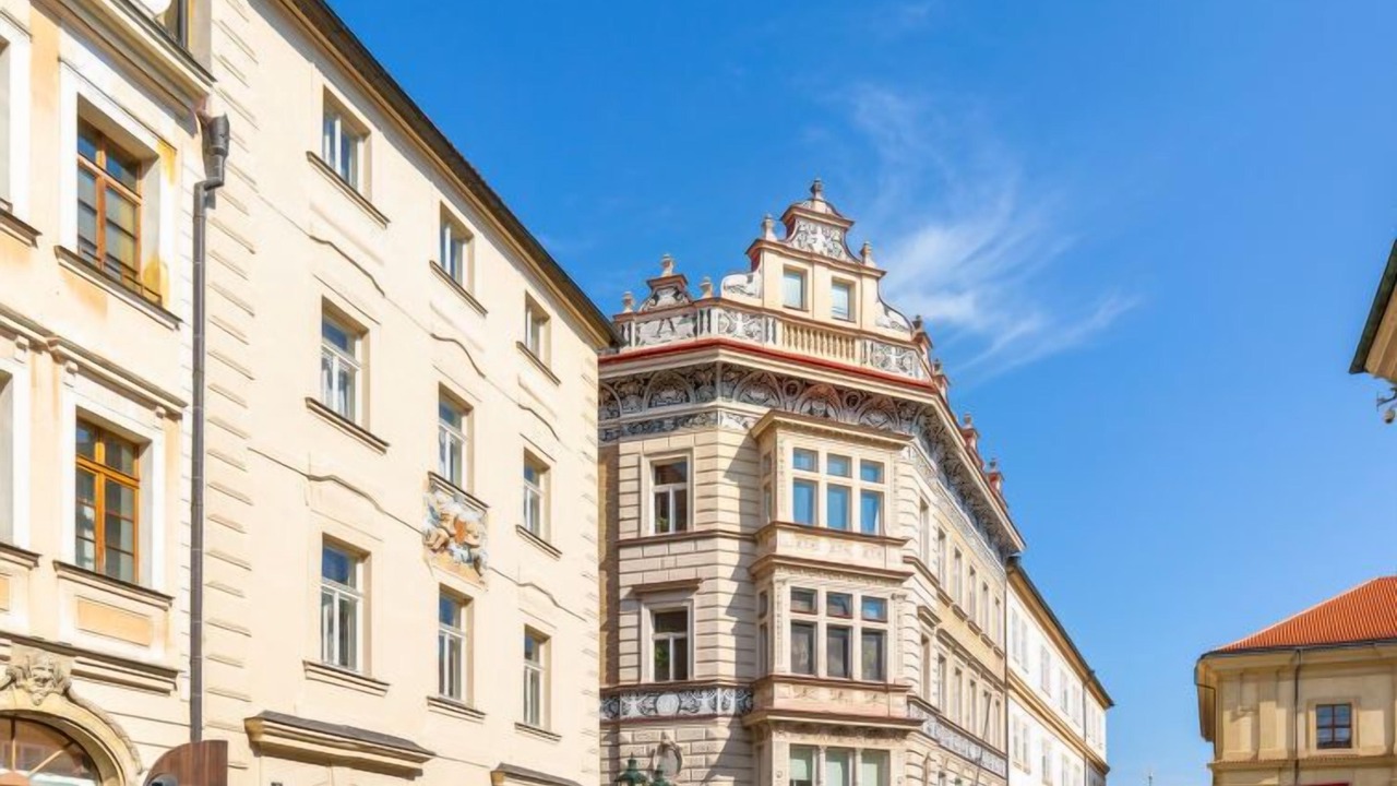 Photo of Others in Hradcany