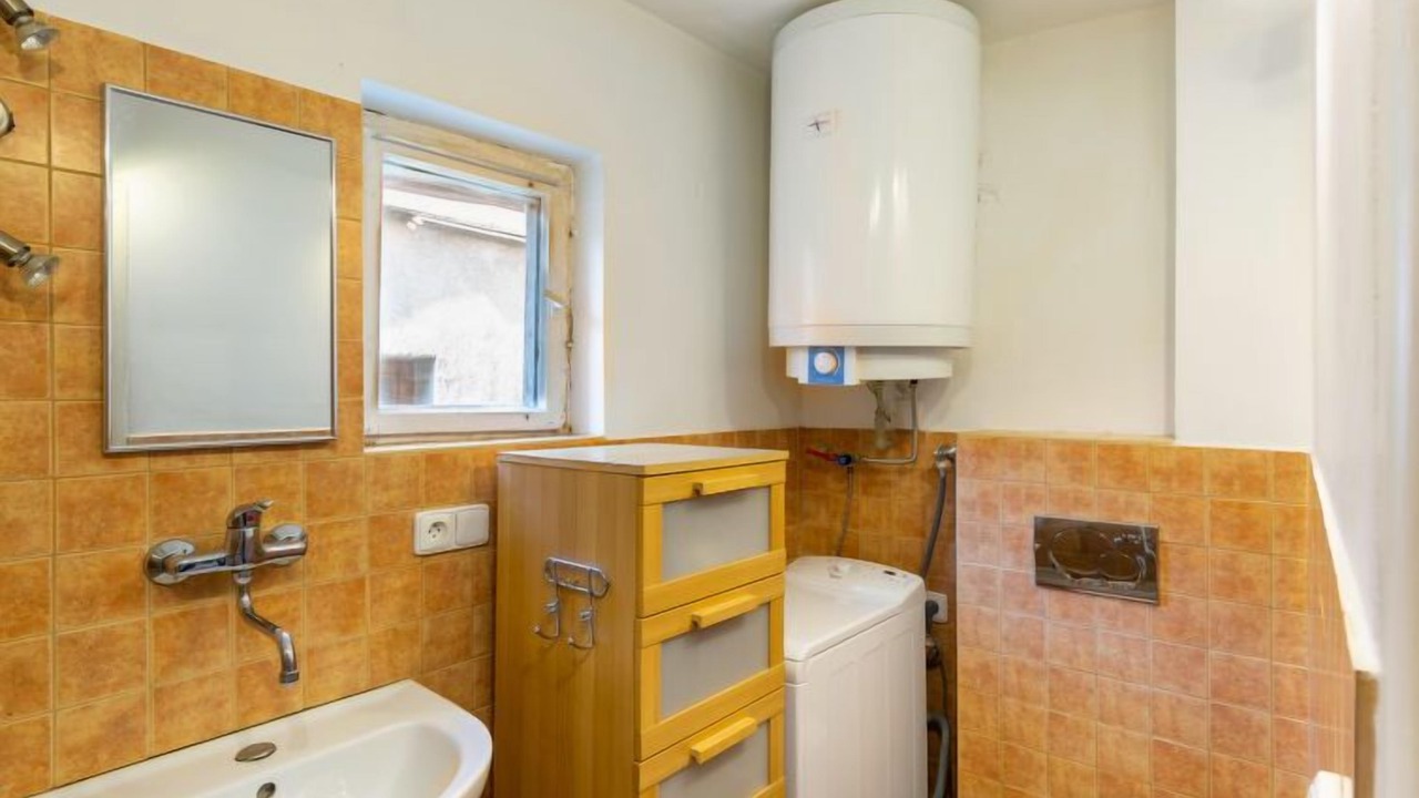 Photo of Bathroom in Hradcany