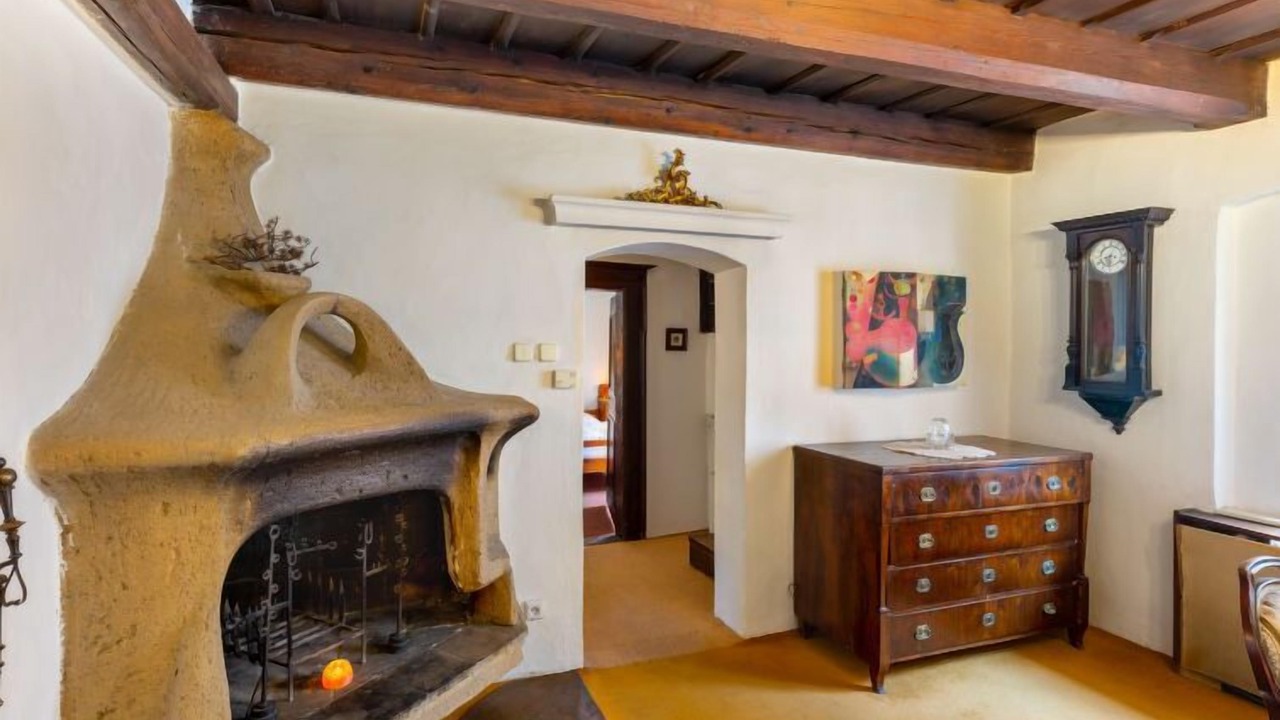 Photo of Livingroom in Hradcany