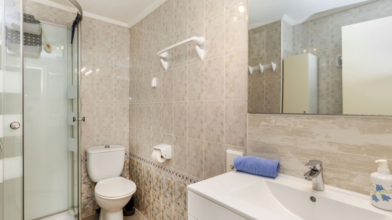 Photo of Bathroom in Alcossebre