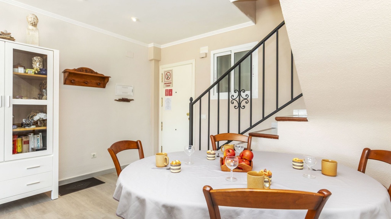 Photo of Bedroom in Alcossebre