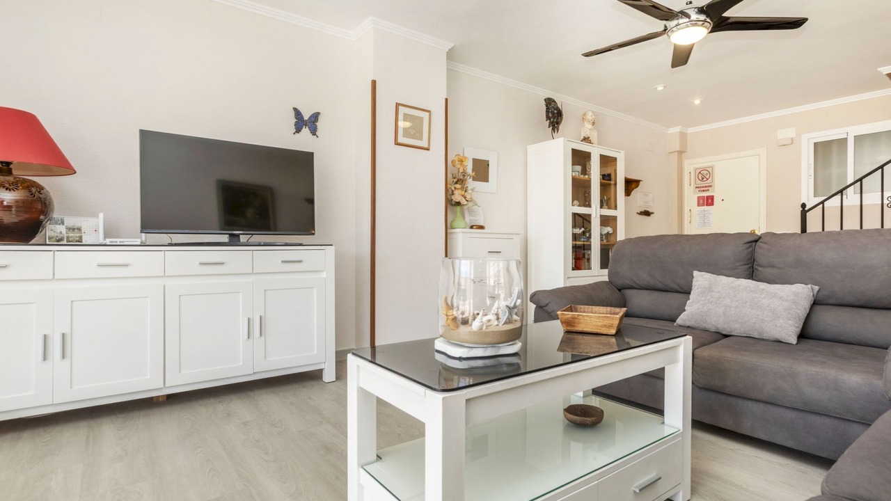 Photo of Livingroom in Alcossebre