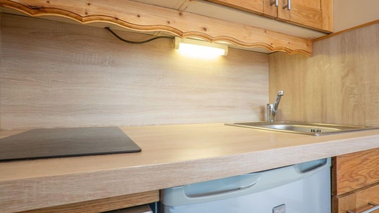 Photo of Bedroom in Val-Thorens