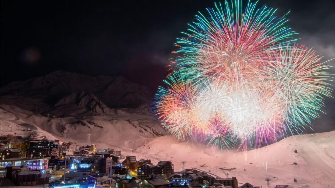 Photo of Others in Val-Thorens